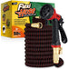 Flexi Hose® Expandable Garden Hose - No Kink or Tangle Hose | 50, 75, or 100 ft