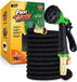 Flexi Hose® Expandable Garden Hose - No Kink or Tangle Hose | 50, 75, or 100 ft