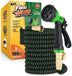 Flexi Hose® Expandable Garden Hose - No Kink or Tangle Hose | 50, 75, or 100 ft