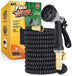 Flexi Hose® Expandable Garden Hose - No Kink or Tangle Hose | 50, 75, or 100 ft