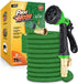 Flexi Hose® Expandable Garden Hose - No Kink or Tangle Hose | 50, 75, or 100 ft