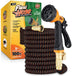 Flexi Hose® Expandable Garden Hose - No Kink or Tangle Hose | 50, 75, or 100 ft