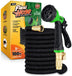 Flexi Hose® Expandable Garden Hose - No Kink or Tangle Hose | 50, 75, or 100 ft