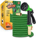 Flexi Hose® Expandable Garden Hose - No Kink or Tangle Hose | 50, 75, or 100 ft
