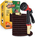 Flexi Hose® Expandable Garden Hose - No Kink or Tangle Hose | 50, 75, or 100 ft