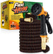 Flexi Hose® Expandable Garden Hose - No Kink or Tangle Hose | 50, 75, or 100 ft