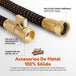 Flexi Hose® Expandable Garden Hose - No Kink or Tangle Hose | 50, 75, or 100 ft