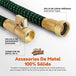 Flexi Hose® Expandable Garden Hose - No Kink or Tangle Hose | 50, 75, or 100 ft
