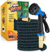 Flexi Hose® Expandable Garden Hose - No Kink or Tangle Hose | 50, 75, or 100 ft
