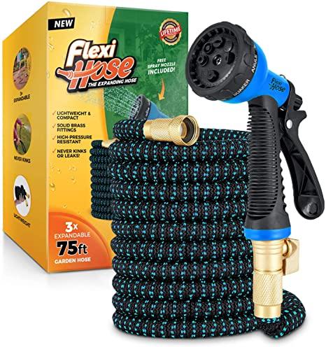 Flexi Hose Garden Hose