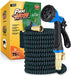 Flexi Hose® Expandable Garden Hose - No Kink or Tangle Hose | 50, 75, or 100 ft